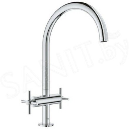 Смеситель для кухонной мойки Grohe Atrio New 30362000 / 30362DC0