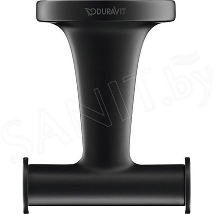 Крючок Duravit Starck T 0099304600
