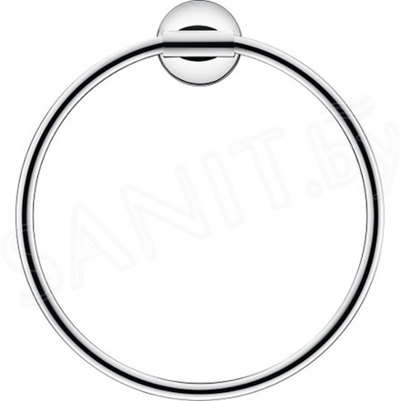Держатель для полотенец Duravit Starck T 0099471000
