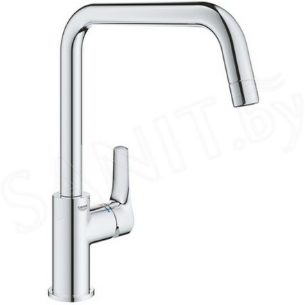 Смеситель для кухонной мойки Grohe Eurosmart 30567000 / 30567DC0