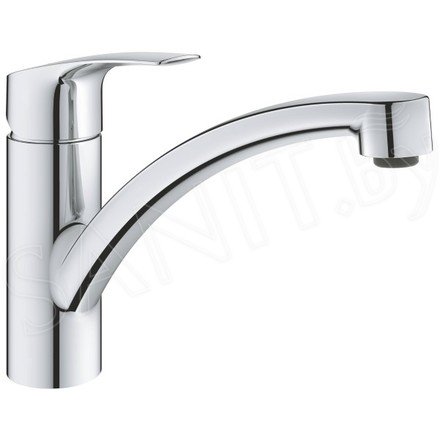 Смеситель для кухонной мойки Grohe Eurosmart 33281003