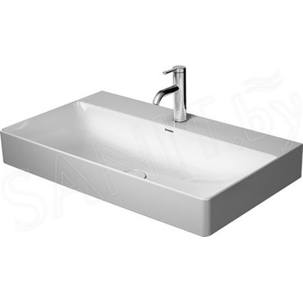 Умывальник Duravit DuraSquare 2353800070