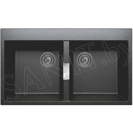 Кухонная мойка Tolero Loft TL-862