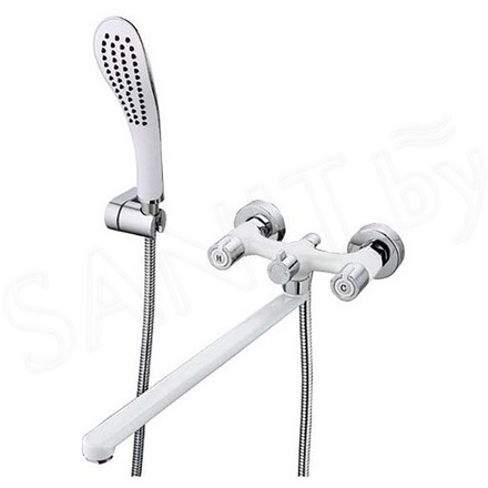 Смеситель для ванны Gappo Stella G2249