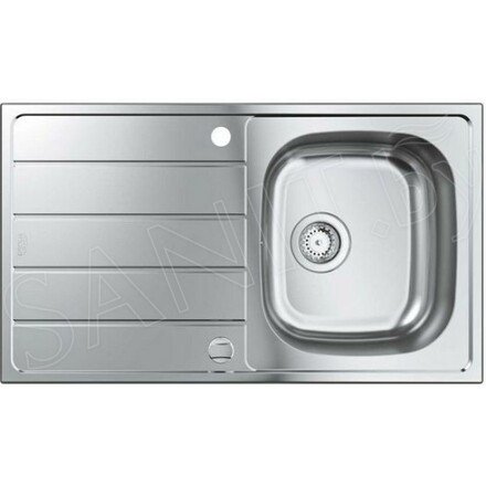 Кухонная мойка Grohe K200 31552SD1