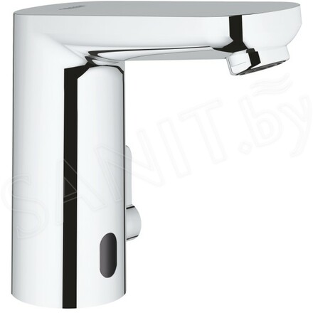 Смеситель для умывальника Grohe Eurosmart Cosmopolitan 36325001 сенсорный