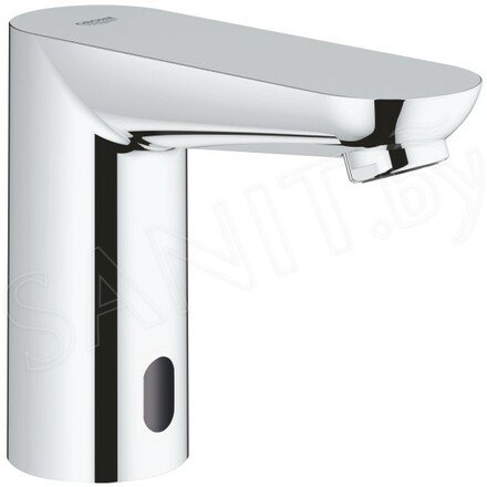 Смеситель для умывальника Grohe Euroeco Cosmopolitan E 36271000 сенсорный