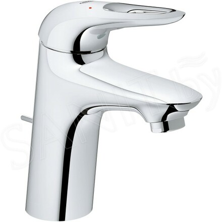 Смеситель для умывальника Grohe Eurostyle 33558003