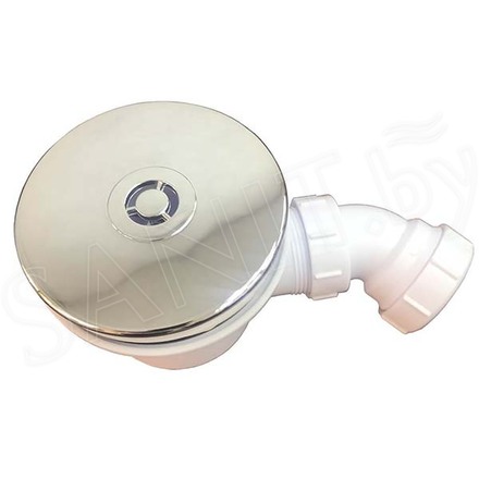 Сифон для душевого поддона Veconi S-05
