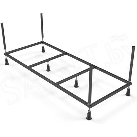 Каркас для ванны Cersanit Santana K-RW-SANTANA 170