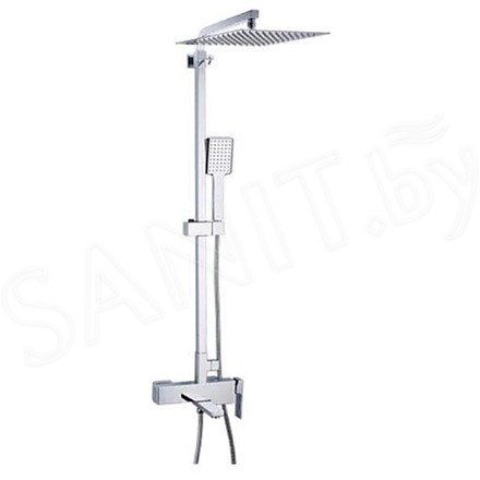 Душевая стойка Gappo G2418