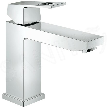 Смеситель для умывальника Grohe Eurocube 23446000