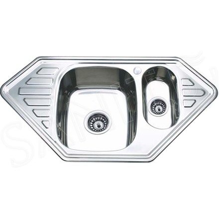 Кухонная мойка Ledeme L69550B / L69550-В-6