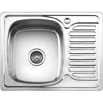 Кухонная мойка Ledeme L96350