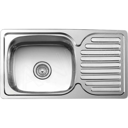 Кухонная мойка Ledeme L97642