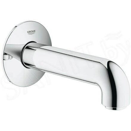 Излив для ванны Grohe BauClassic 13258000