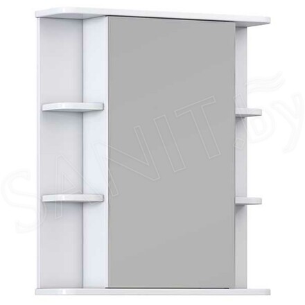 Шкаф-зеркало Vigo Nova 600 / 700