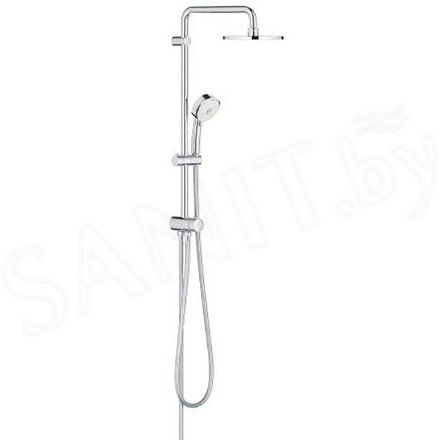 Душевая стойка Grohe Tempesta Cosmopolitan System 200 27394002