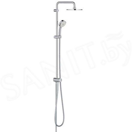 Душевая стойка Grohe Tempesta Cosmopolitan System 200 26453001
