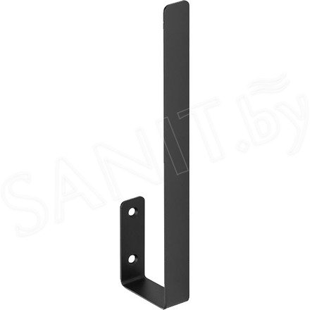 Держатель для туалетной бумаги Deante Mokko Nero ADM N231