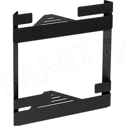 Полка Deante Mokko Nero ADM N541