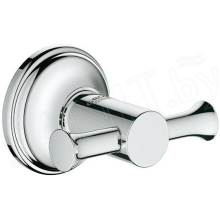 Крючок Grohe Essentials Authentic 40656001