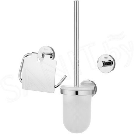 Набор аксессуаров Grohe Essentials 40407001