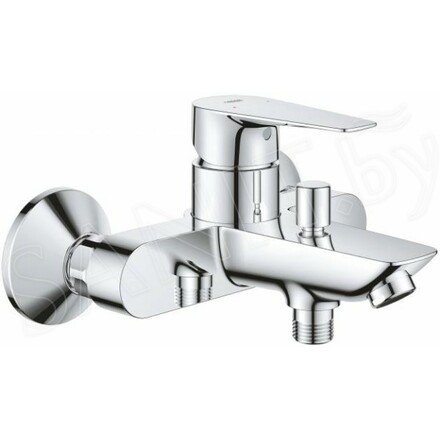 Смеситель для ванны Grohe BauEdge 23604001