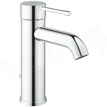 Смеситель для умывальника Grohe Essence New 23589001