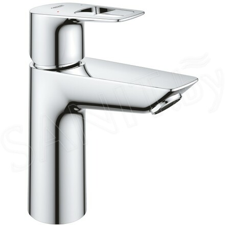 Смеситель для умывальника Grohe BauLoop 23917001