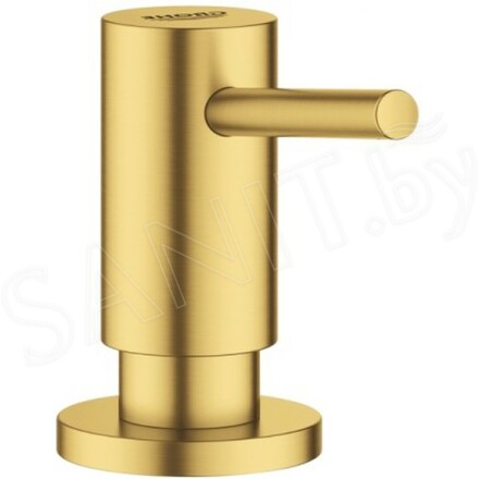 Дозатор для моющих средств Grohe Cosmopolitan 40535GN0 / 40535GL0