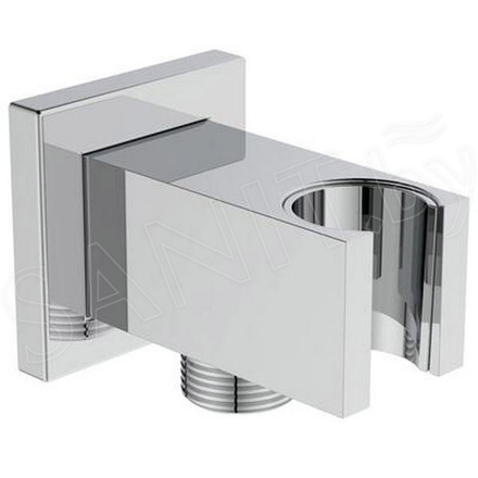 Шланговое подключение Ideal Standard IdealRain BC771AA