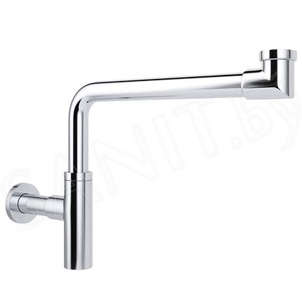 Сифон для умывальника Wellsee Drainage System 182124000