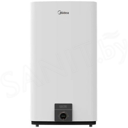 Накопительный водонагреватель Midea MWH-DUM 50 / 80 / 100