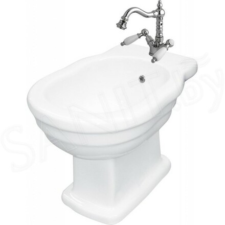 Напольное биде BelBagno Boheme BB115B