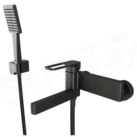 Смеситель для ванны Iddis Slide SLIGM00i02