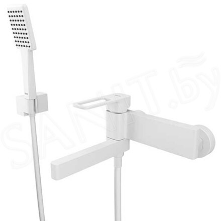 Смеситель для ванны Iddis Slide SLIWT00i02