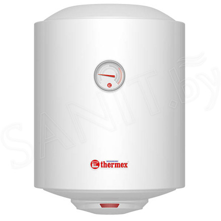 Накопительный водонагреватель Thermex Champion TitaniumHeat 30 V / 50 V / 60 V / 70 V Slim