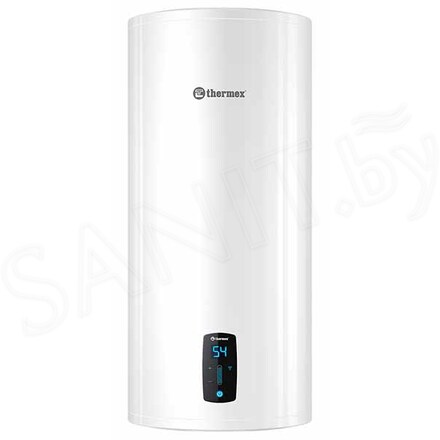 Накопительный водонагреватель Thermex Lima 30 V / 50 V / 80 V / 100 V Wi-Fi