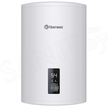 Накопительный водонагреватель Thermex Solo 30 V / 50 V / 80 V / 100 V