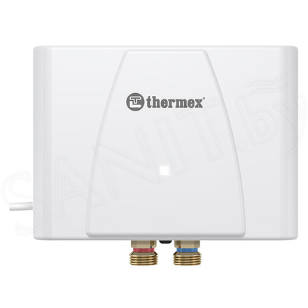 Проточный водонагреватель Thermex Balance 4500 / 6000