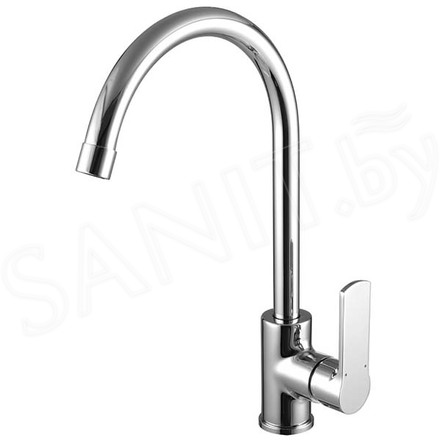 Смеситель для кухонной мойки Lemark Plus Grace LM1505C