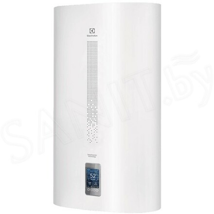 Накопительный водонагреватель Electrolux EWH SmartInverter PRO 30 / 50 / 80 / 100
