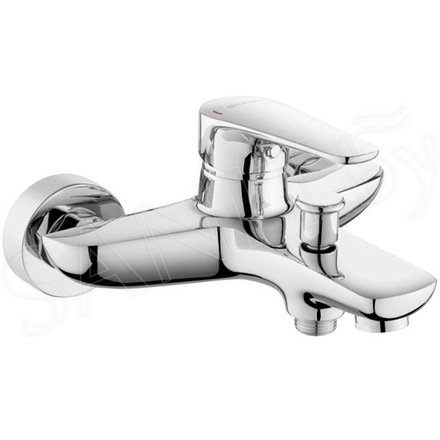 Смеситель для ванны Bravat Arden F6351385CP-01-RUS