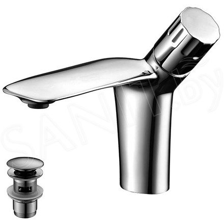 Смеситель для умывальника Lemark Wing LM5306C