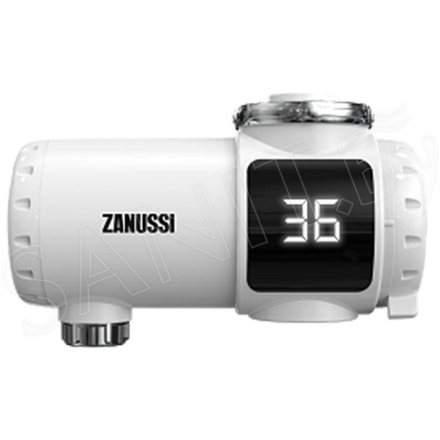 Проточный водонагреватель Zanussi SmartTap Mini