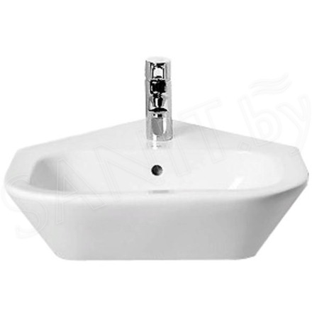 Умывальник Roca Nexo 327646000