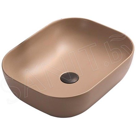 Умывальник CeramaLux 78104MC-1