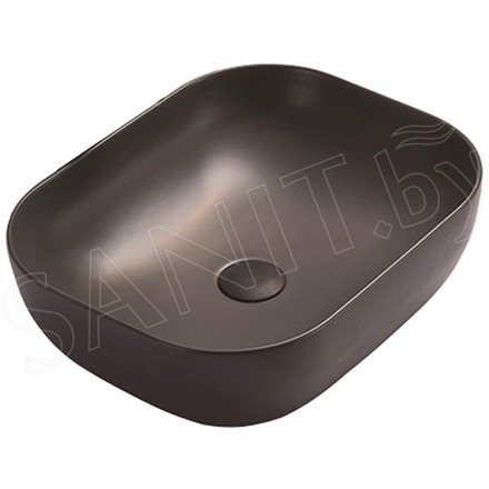 Умывальник CeramaLux 78104MDH-2