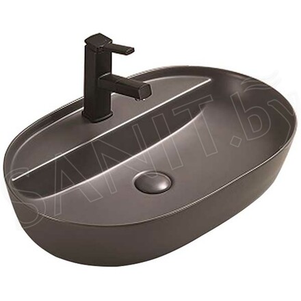 Умывальник CeramaLux 78325MDH / 78325XMDH